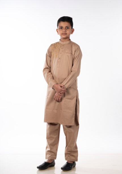 Kid’s Pathani suit