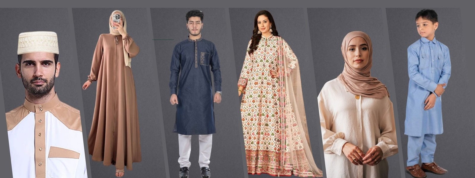 Red Wedding Collections Sale Instagram Post (1880 x 705 px)