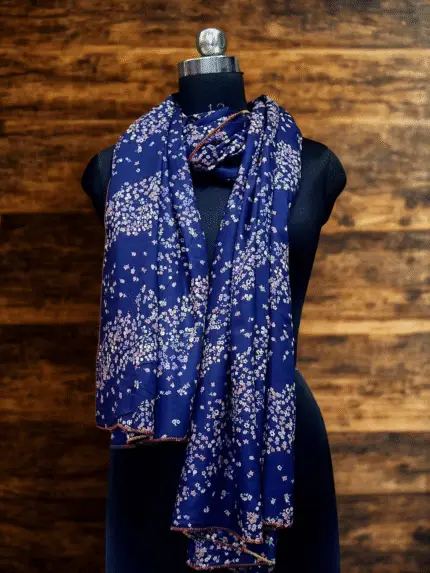 women rayon shawls