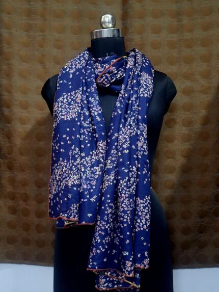 Women Rayon Scarf
