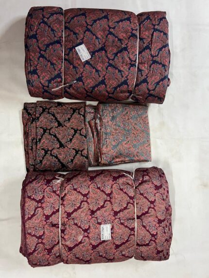 Rayon 140 -  Rs. 55 rupee per meter.